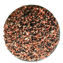 Quick Release Colorful NPK Fertilizer 15-15-15 Bulk Blending Agricultural Grade Factory Wholesale Fertilizer